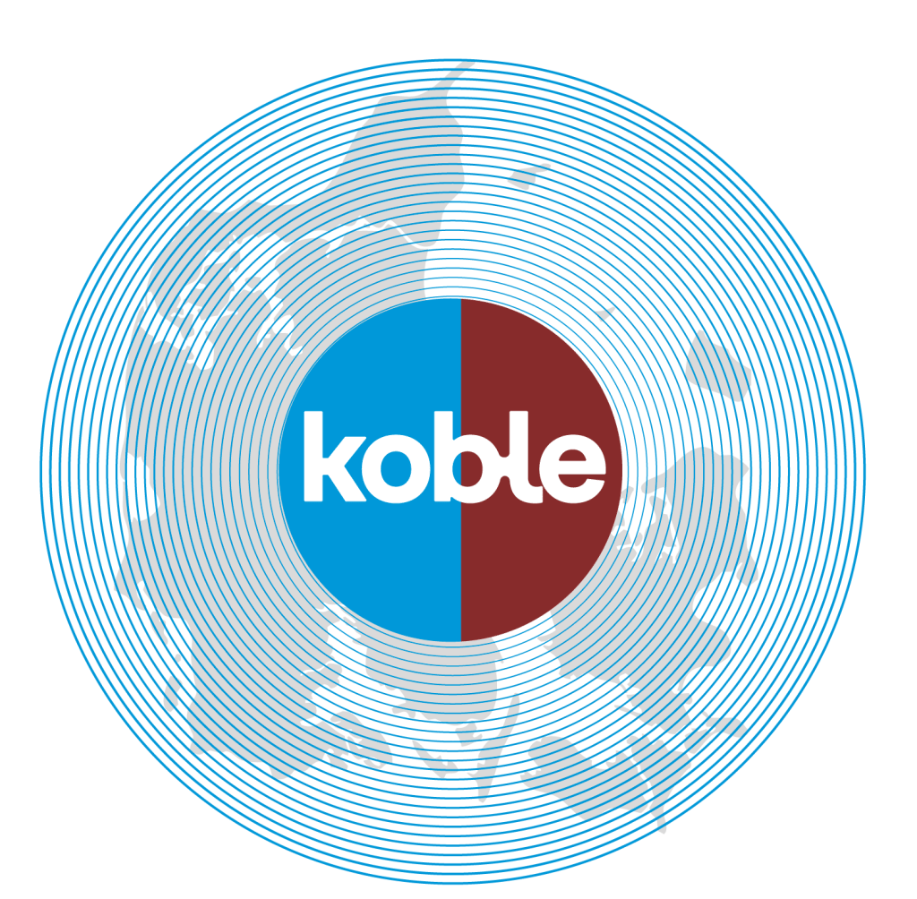 En del af Koble
